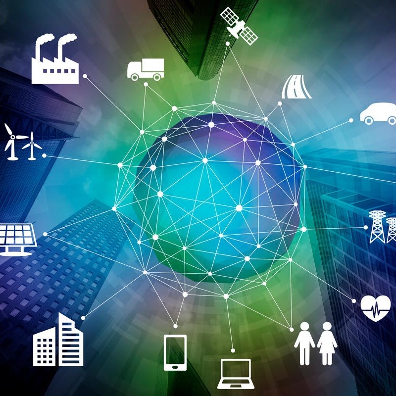 The Benefits of Integrating an ERP System with CRM, HRMS, and E-commerce Platforms